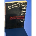 Camera Lucida: Reflections on Photography (Vintage Classics)