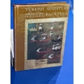 Turkish Miniature Painting