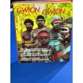 Gwion Gwion Dulwan Mamaa - Secret and Sacred Pathways of the Ngarinyin Aboriginal People of Australia (Anthology)