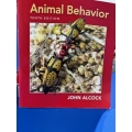 Animal Behavior: An Evolutionary Approach 