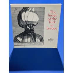 The image of the Turk in Europe 