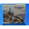 TURKEY PHOTOGRAPHS