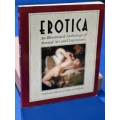 Erotica : An Illustrated Anthology of Sexual Art and Literature