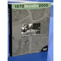  1870 Beyoğlu 2000 bir efsanenin monografisi Bir Beyoğlu Fotoromanı