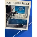 Architectural Digest -February 1978