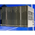 The Life Library of Photography. 20 volume set with index
