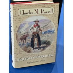 Charles M. Russell: The Storyteller's Art
