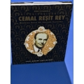 Cemal Reşit Rey (Müzikten İbaret Bir Dünyada Gezintiler) + 2 CD