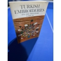 Turkish Embroideries XVI-XIX Centuries