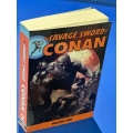 The Savage Sword of Conan 2 