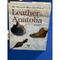 The thousand year old story of leather in Anatolia