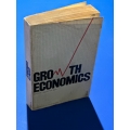 Growth Economics by Sen, Amartya (ed.) Penguin