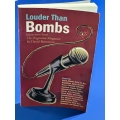  BookDragon Books for the Diverse Reader Louder Than Bombs: Interviews from the Progessive Magazine by David Barsamian