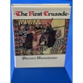 The First Crusade Hardcover Steven Runciman