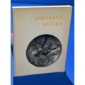 Sasanian silver: Late antique and early mediaeval arts of luxury from Iran