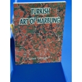 Turkish Art Of Marbling