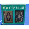 Türk Kitap Kapları