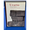Urartu - Doğu'da değişim - Urartu: Transformation in the East - Hardcover