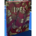 İpek - Imperial Ottoman Silks and Velvets
