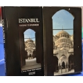 Istanbul - Gateway to Splendour A journey through Turkish architecture 