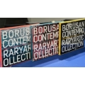 Borusan Contemporary Art Collection Volume 1-2-3