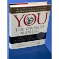 YOU: The Owner's Manual CD Updated and Expanded Edition: An Insider's Guide to the Body that Will Make You Healthier and Younger 